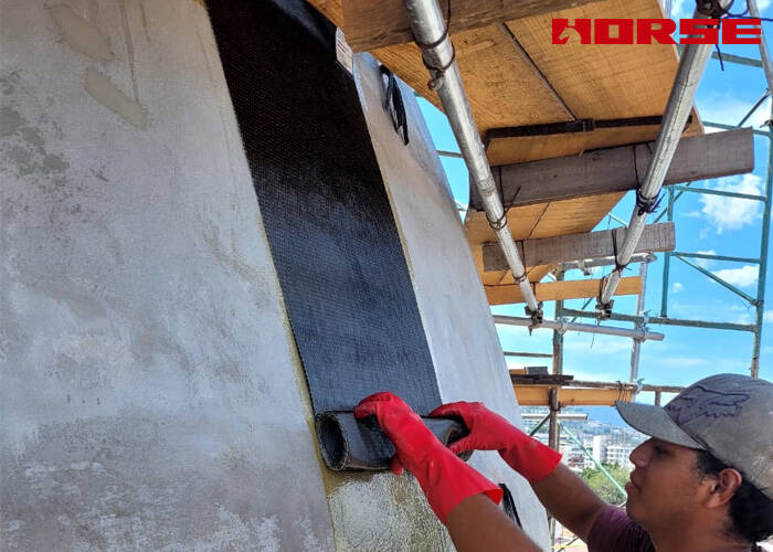 Durability of Carbon Fibre Reinforced Polymer