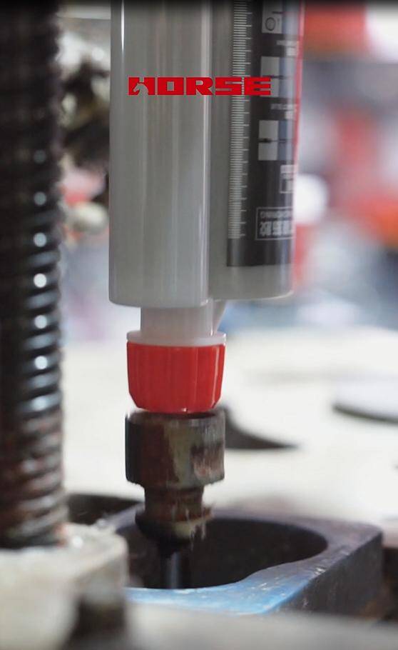 Epoxy Anchor Manufacturer Epoxy Anchor Manufacturer