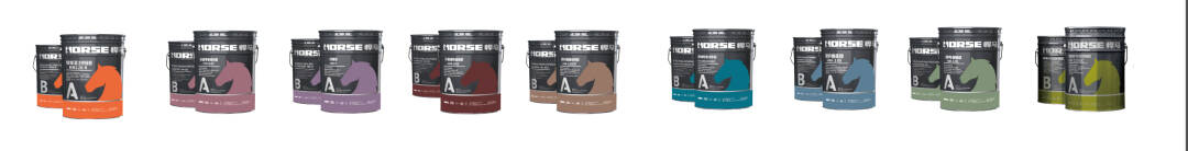 horse construction structural bonding epoxy