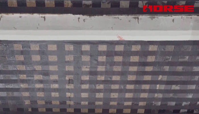 Carbon Fiber Strengthening for Building Utilization Changes Carbon Fiber Strengthening for Building Utilization Changes