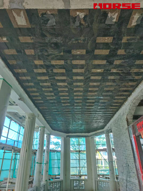 Carbon Fiber Sheet Structural Repair | Military Canteen